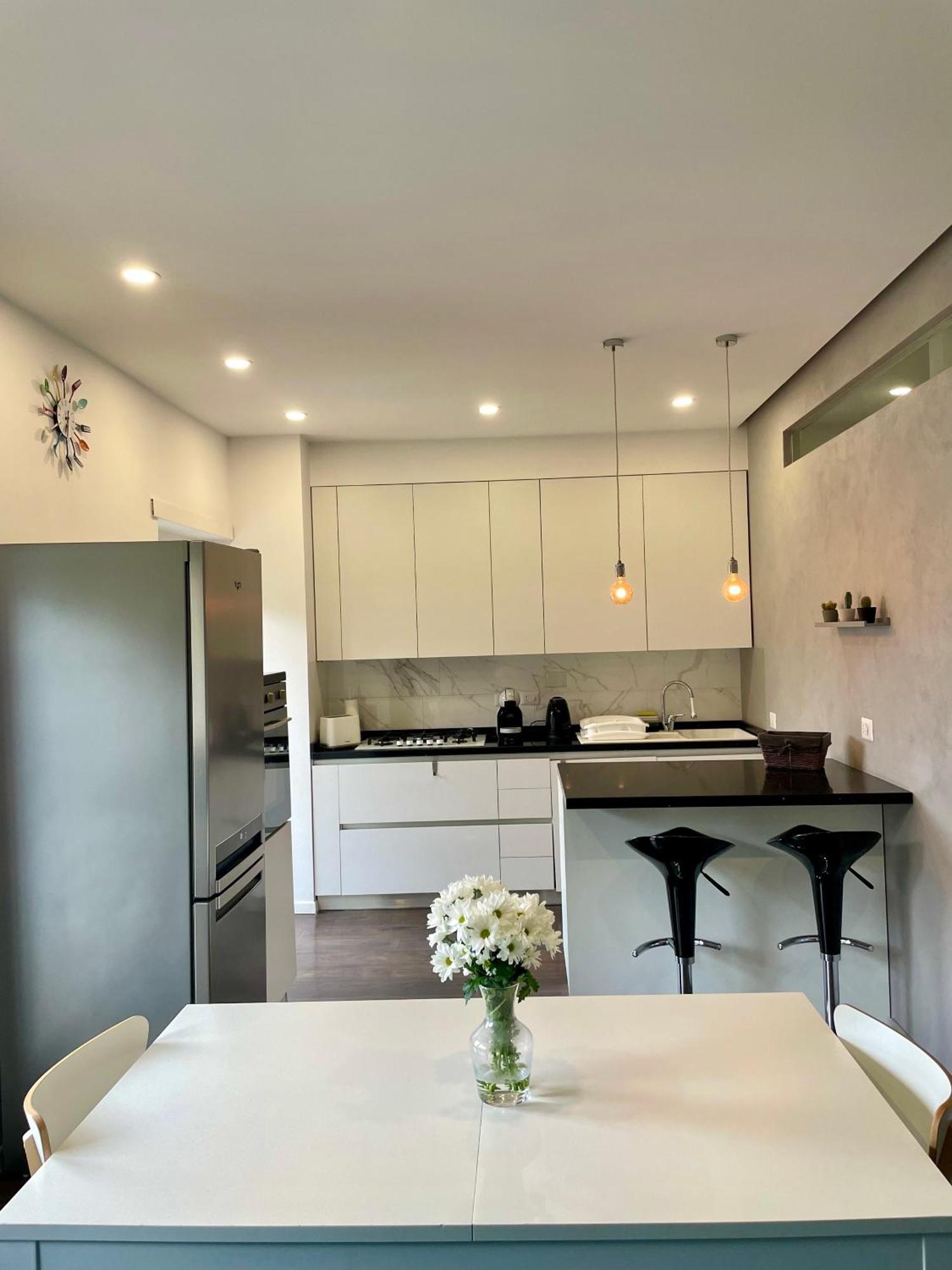 Appartamento Valle Aurelia Roma Exterior foto